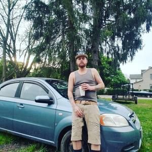 Meet your Posher, Timothy